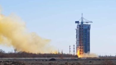 وكالة الفضاء المصرية تعلن نجاح إطلاق "مصر_سات_2" من الصين 19