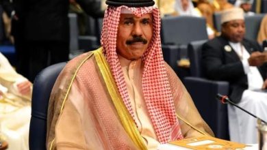 وفاة أمير الكويت الشيخ "نواف الصباح" عن عمر يناهز 86 عاماً 3