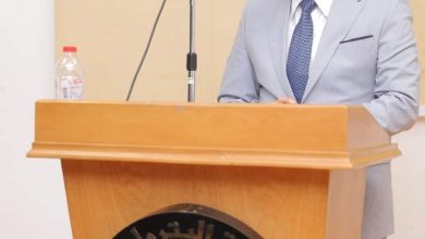 إفتتاح ندوة "دور الجامعات في مكافحة العنف والتمييز ضد المرأة" برعاية رئيس جامعة السويس 24