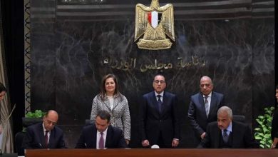 رئيس الوزراء يشهد توقيع الاتفاقيات النهائية على 7 فنادق بالشراكة بين "صندوق مصر السيادي" و"إيجوث" و"طلعت مصطفى القابضة"  19