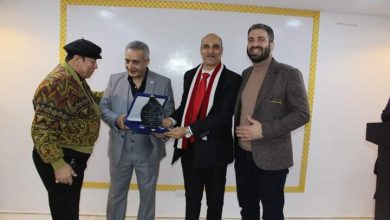 نجاح جماهيري للمؤتمر العربي للصحة النفسية و القضاء علي الإدمان الثالث  6
