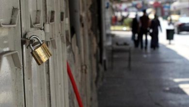 أجهزة وزارة الداخلية: ضبط 197 مخالفة للمحلات لم تلتزم بقرار الغلق خلال 24 ساعة 16