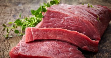 استقرار أسعار اللحوم اليوم الأربعاء فى المنافذ الحكومية المختلفة 1