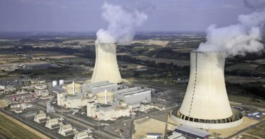 الطاقة النووية اليابانية: لا تقارير عن وصول موجات مد تسونامى للمحطات النووية 6