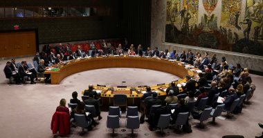 العراق يُقدم شكوى ضد إيران إلى مجلس الأمن والأمم المتحدة 19