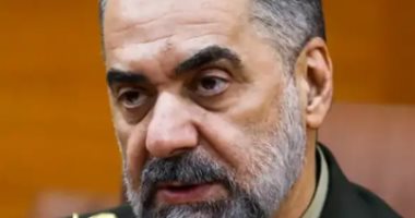 وزير الدفاع الإيرانى: نمتلك الحق الشرعى للدفاع عن سيادة أراضينا 1