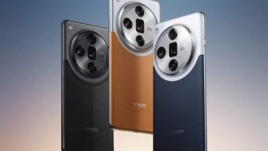 إطلاق الهاتف الرائد OPPO Find X7 Ultra الأول في العالم بنظام تصوير رُباعي الكاميرات 1