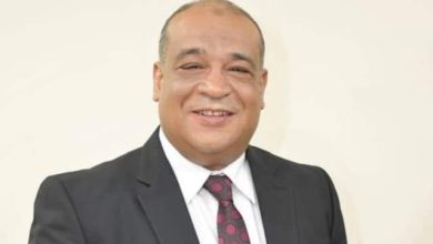 نقيب محامي شمال القاهرة: يهنيء وزير الداخلية ورجاله الأبطال بعيد الشرطة الـ ٧٢