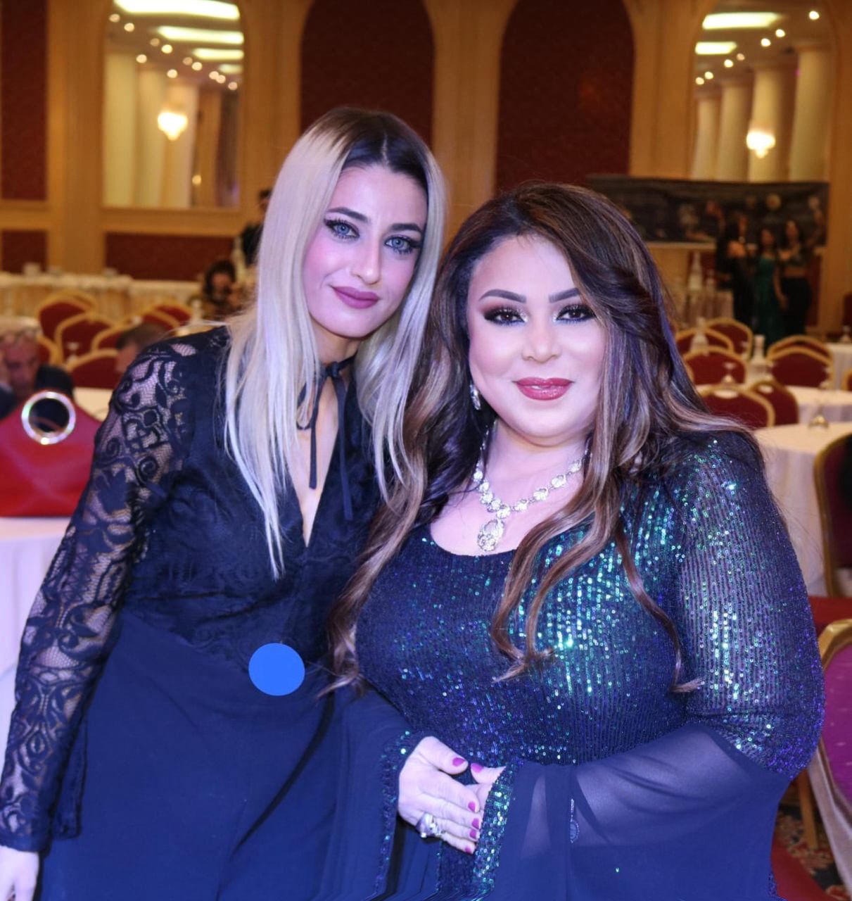 خلود القاسمي ملكة جمال العرب تونس ٢٠٢٤ 11
