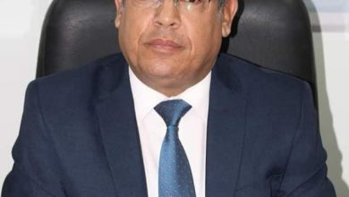 "بخيت " يتقدم بأوراق ترشحه لعضوية نقابة المحامين علي مقعد استئناف القاهرة