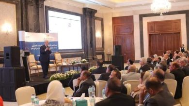 مصر تجني ثمار دعم ابتكارات علمائها البدء في خطوات إنتاج دواءين مصريين جديدين 10