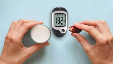 خطوات ضرورية لصحة مريض السكر فى رمضان