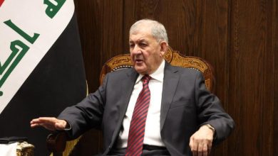 الرئاسة العراقية تنفي نبأ تقديم الرئيس عبد اللطيف جمال رشيد طلباً لزيارة الولايات المتحدة 3