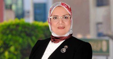 وزير الصحة والسكان ينعي الدكتورة أمنية رجب عضو مجلس النواب 27