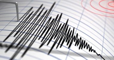 زلزال بقوة 5.1 درجة يهز ولاية أوكلاهوما الأمريكية 7