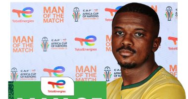 تقارير جنوب أفريقية: موكوينا لاعب صن داونز يدخل حسابات الأهلى 3