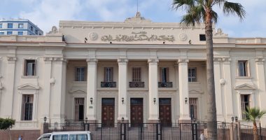 محكمة جنايات الإسكندرية: السجن 3 سنوات لعامل تسبب فى عاهة مستديمة لشخص بالإسكندرية 13