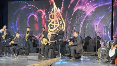 جامعة عين شمس تدخل منافسات مجال الموسيقى والكورال بمهرجان إبداع (١٢) بالمدينة الشبابية بأبي قير بالإسكندرية 119