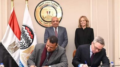 توقيع اتفاقية تعاون بين شركة مصر للألومنيوم وشركة "سكاتك إيه إس إيه" النرويجية لإقامة محطة طاقة شمسية 53