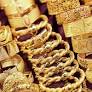 تعرف على أسعار جرامات الذهب الآن فى الأسواق يسجل 3650 جنيها لعيار 21 2