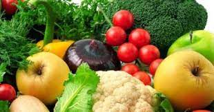 قائمة أسعار الخضراوات والفاكهة بالمجمعات الاستهلاكية اليوم الثلاثاء 1