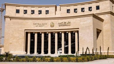البنك المركزي المصري: 2 مليار جنيه مساهمات القطاع المصرفي بمجال المسؤولية المجتمعية خلال العام الماضي 1