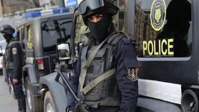 أجهزة الأمن: القبض على عصابة تزور المحررات الرسمية 19