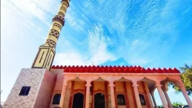 الأوقاف تستقبل شهر رمضان بافتتاح 59 مسجدًا