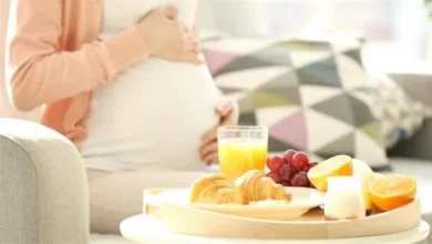 كفارة إفطار الحامل والمرضع فى رمضان.. الإفتاء توضح إطعام فقط أم إطعام وصدقة؟ 7