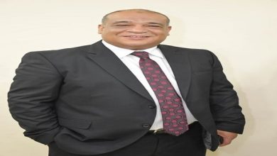 عمرو محي :يهنيء رئيس الجمهورية بمناسبة ذكرى إنتصارات العاشر من رمضان 4