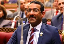 الشيمي ..المبادرات الرئاسية تغزو الأسواق المصرية من أجل القضاء على جشع التجار