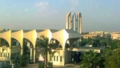 رئيس جامعة القاهرة: تطوير قصر العينى الفرنساوى تضمن تحقيق إصلاح مالى وإدارى 9