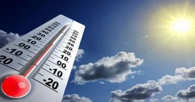 مركز المناخ: انخفاض الحرارة بداية من اليوم الخميس شمالا وغدًا الجمعة جنوبا 32