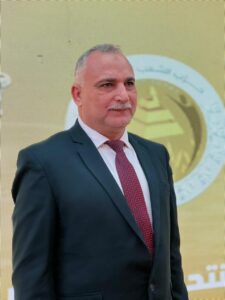 عبد الصمد: وحدة الصف الوطني ضرورة لحماية أمن مصر القومي