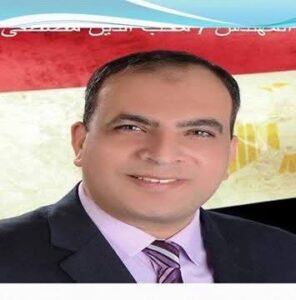 محب الدين مصطفى: مصر تمر بمرحلة دقيقه تطالب منا التكاتف والوعي بخطورة مايحاك ضد الوطن 